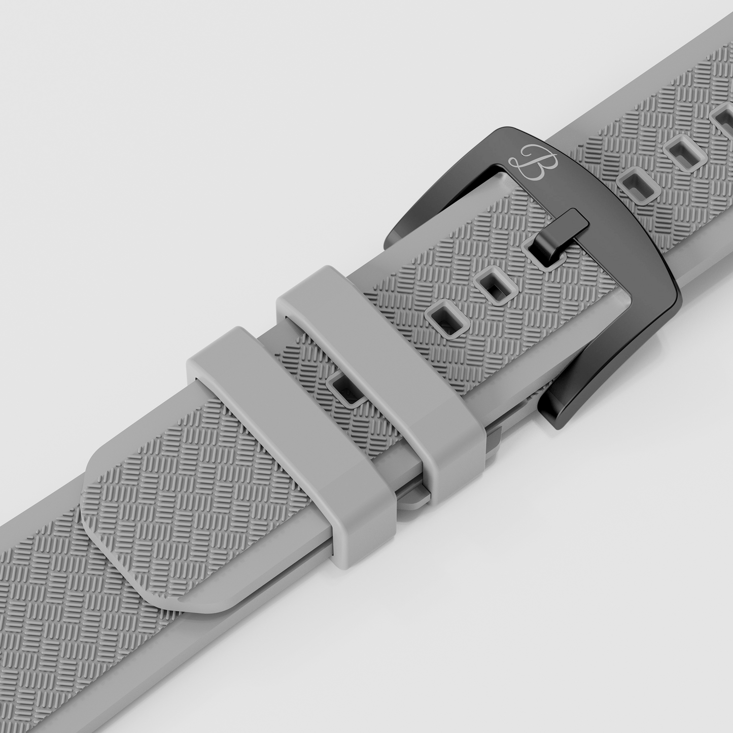 The Roger Strap