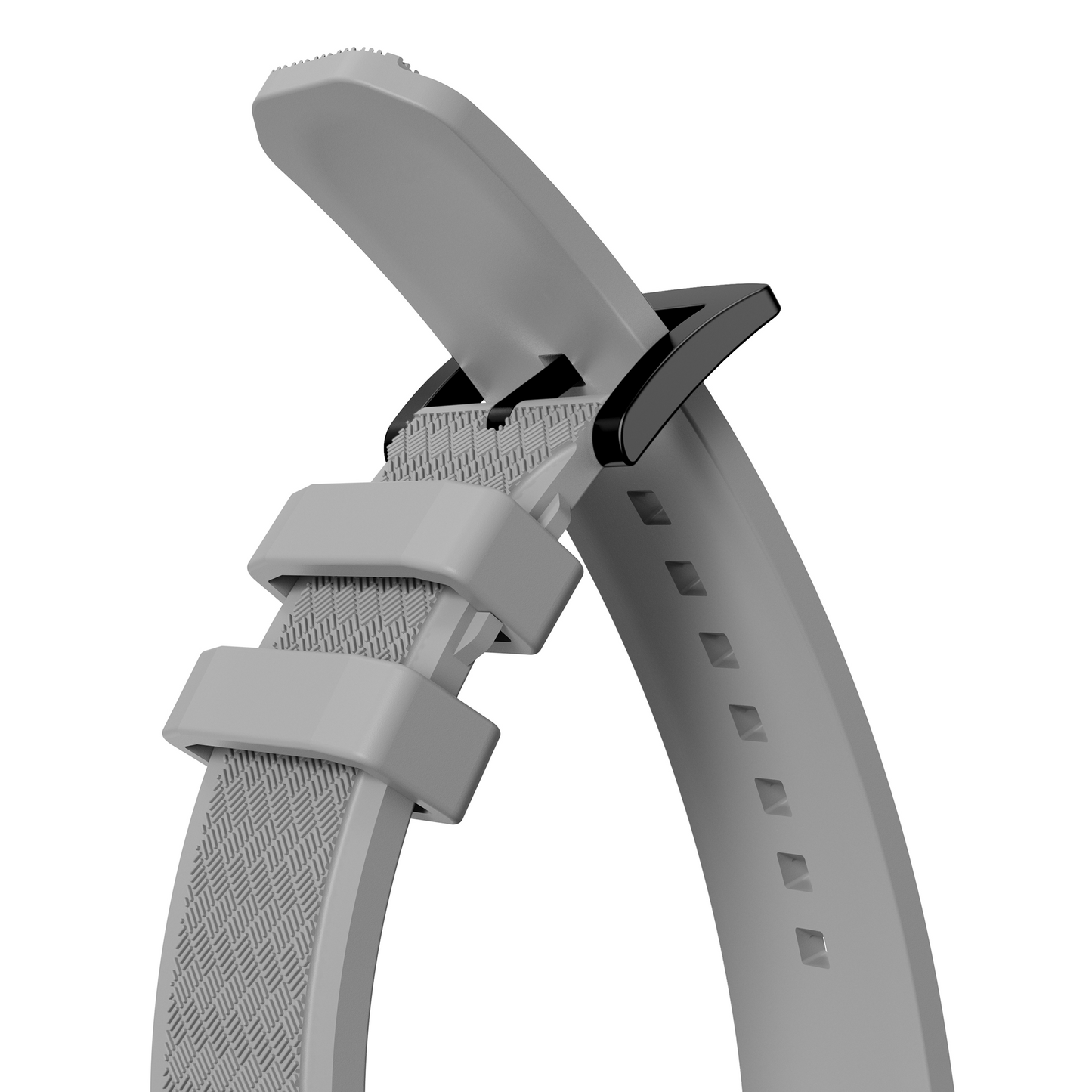 The Roger Strap