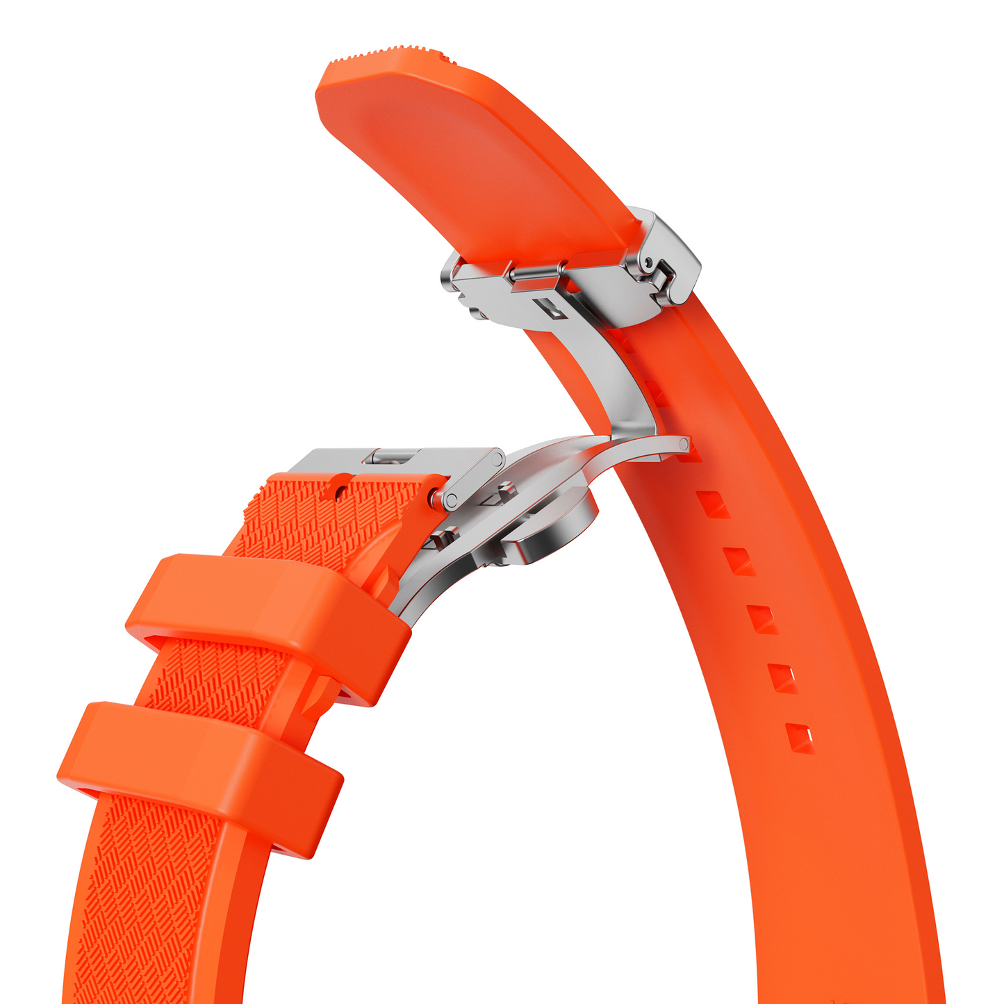 The Roger Strap