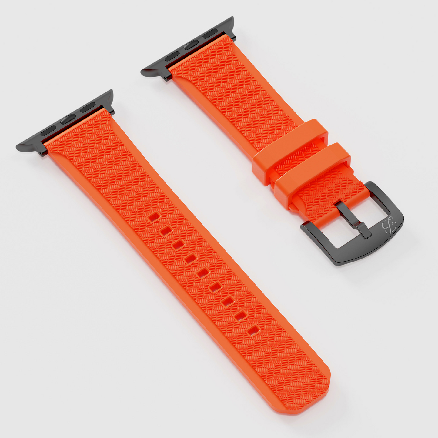 The Roger Strap