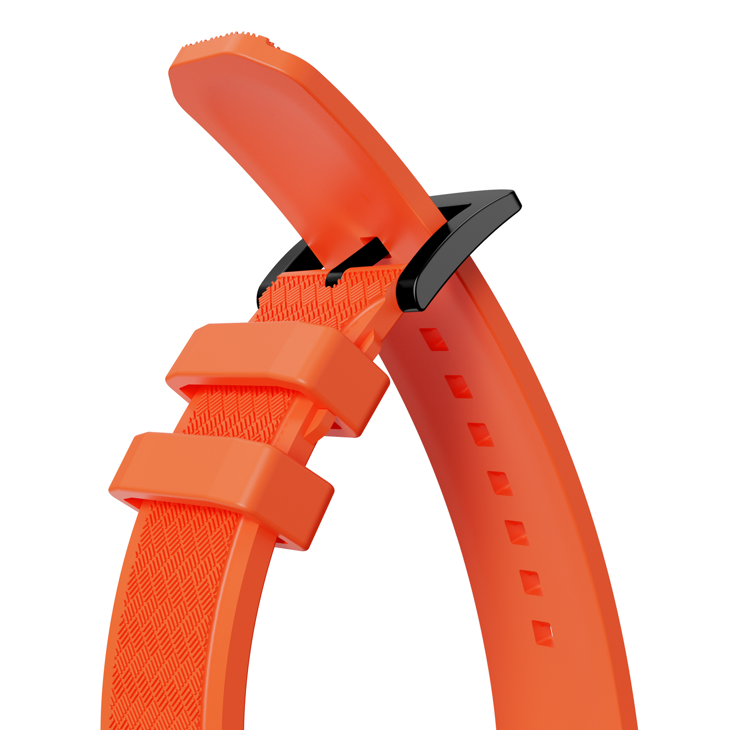 The Roger Strap