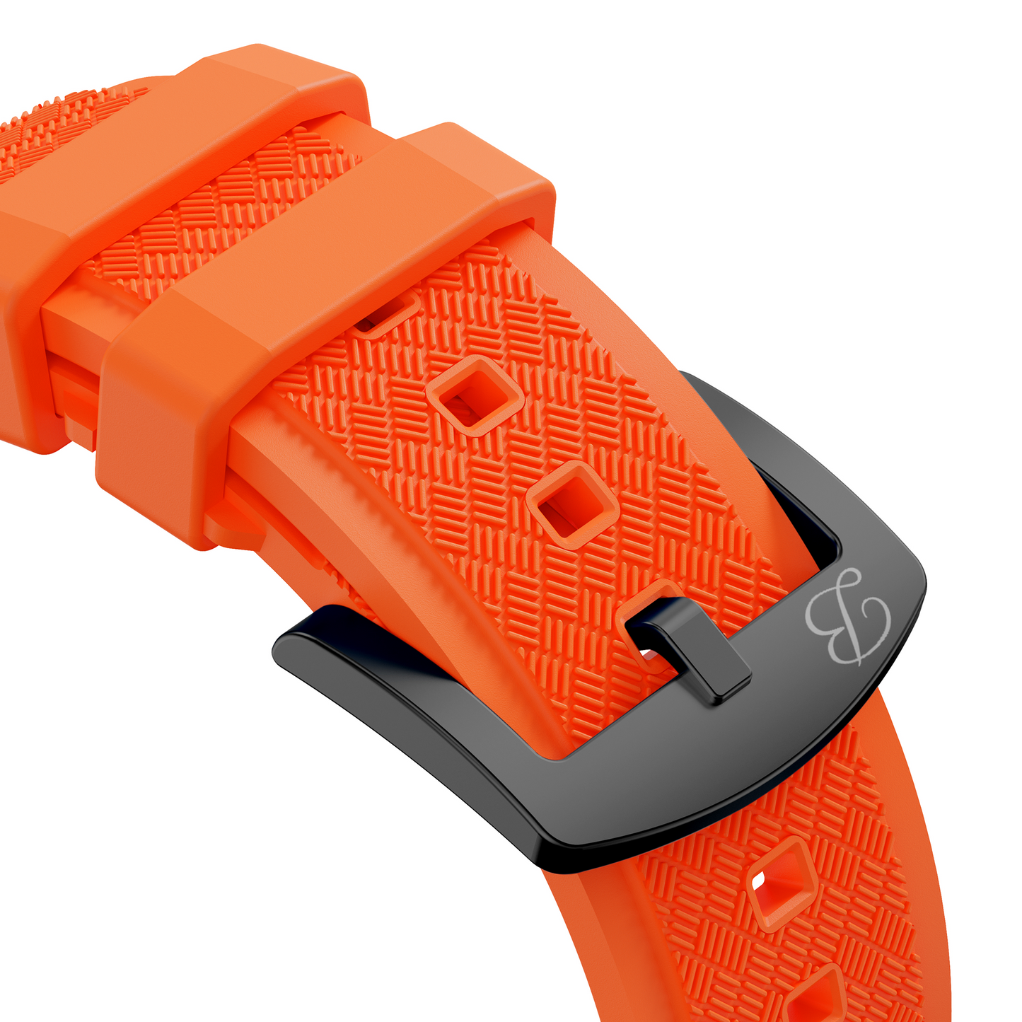 The Roger Strap