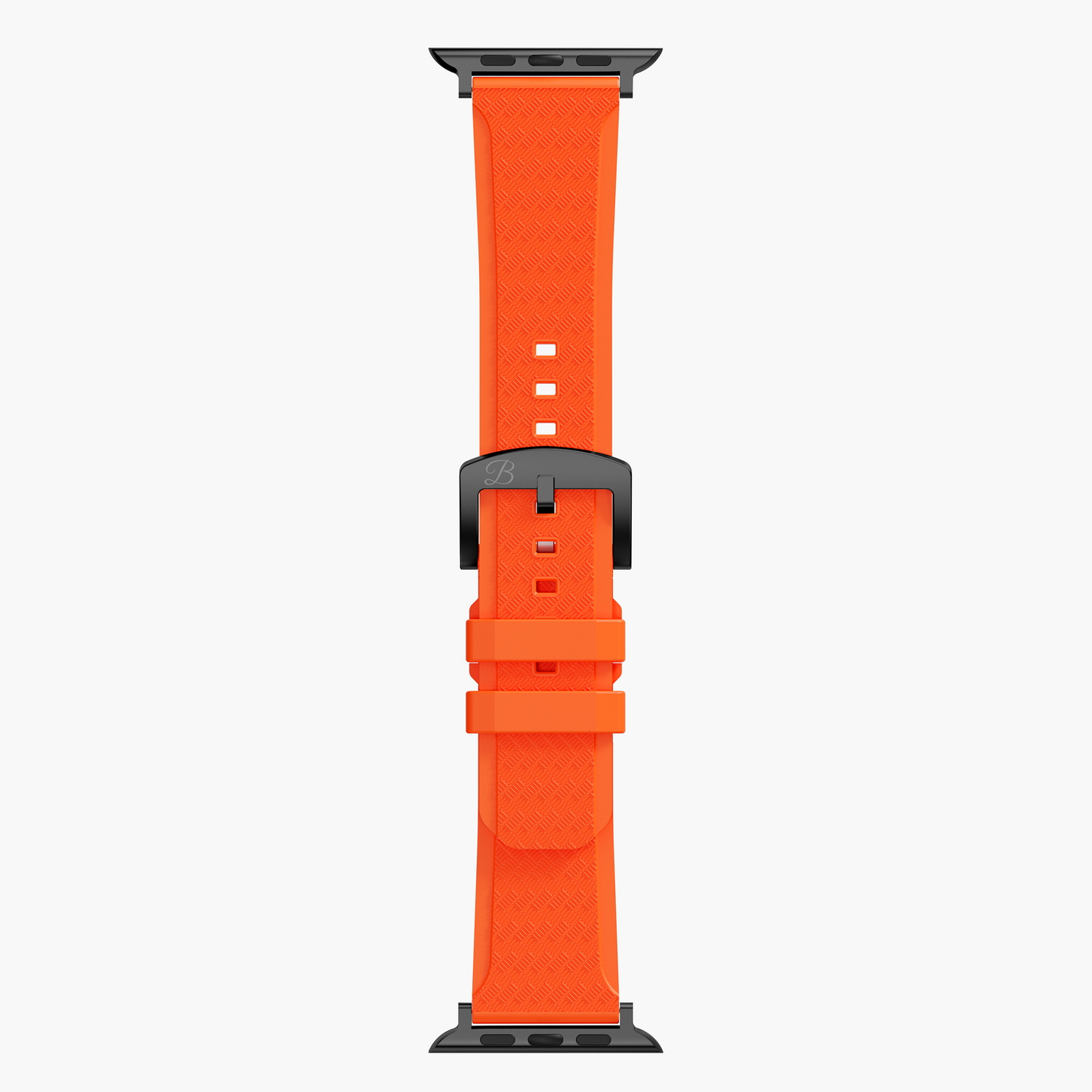 The Roger Strap