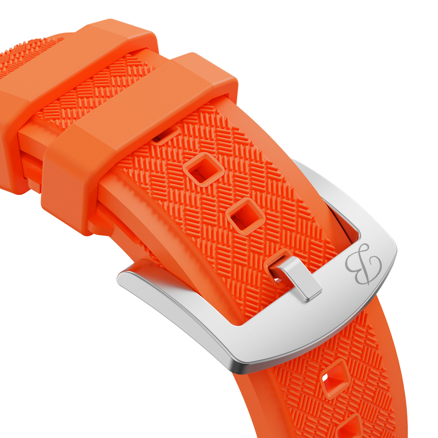 The Roger Strap