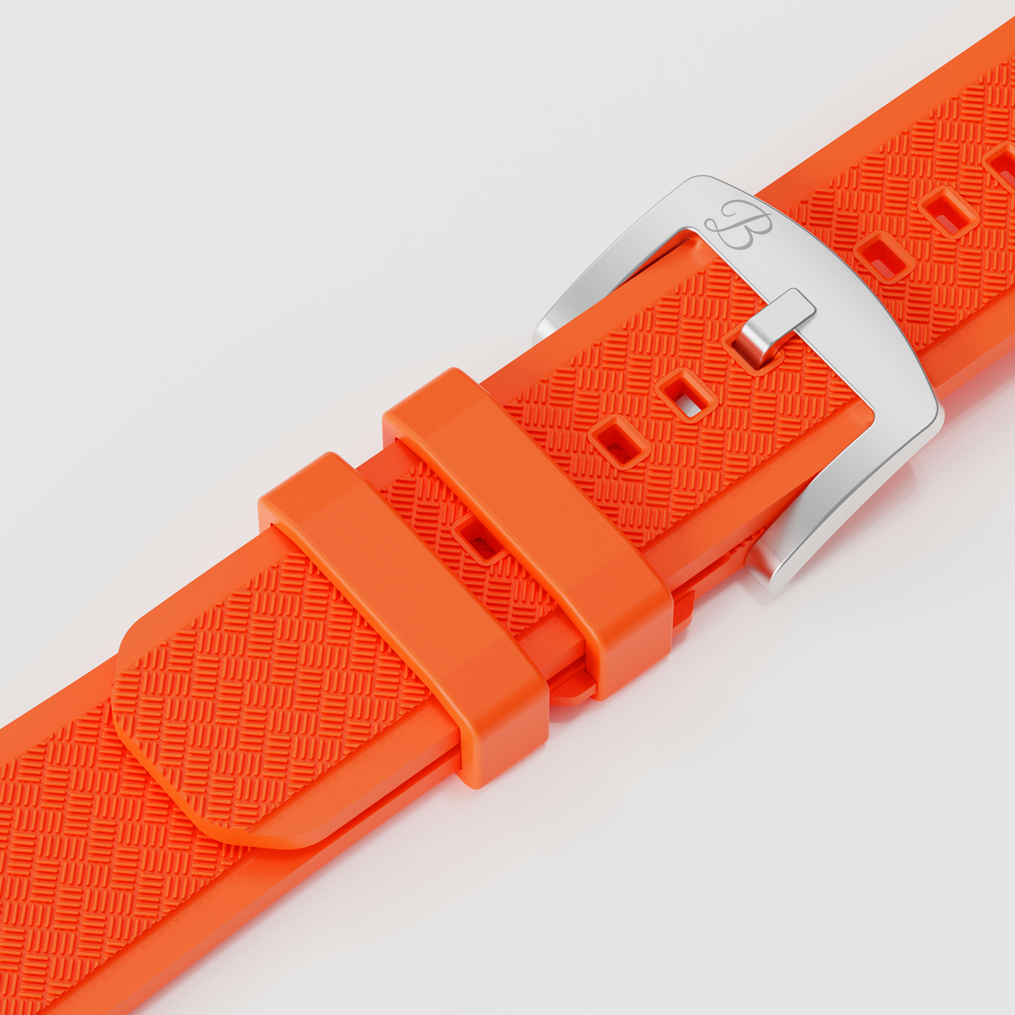 The Roger Strap