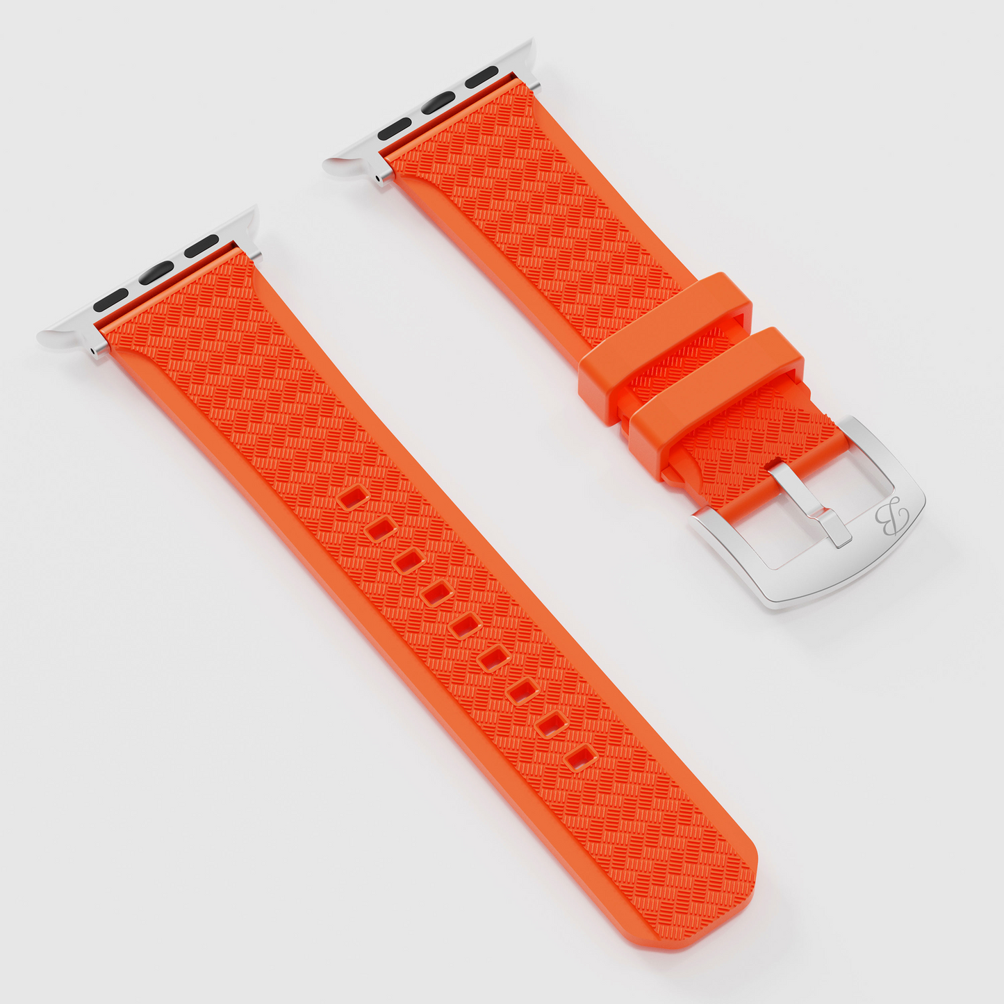 The Roger Strap