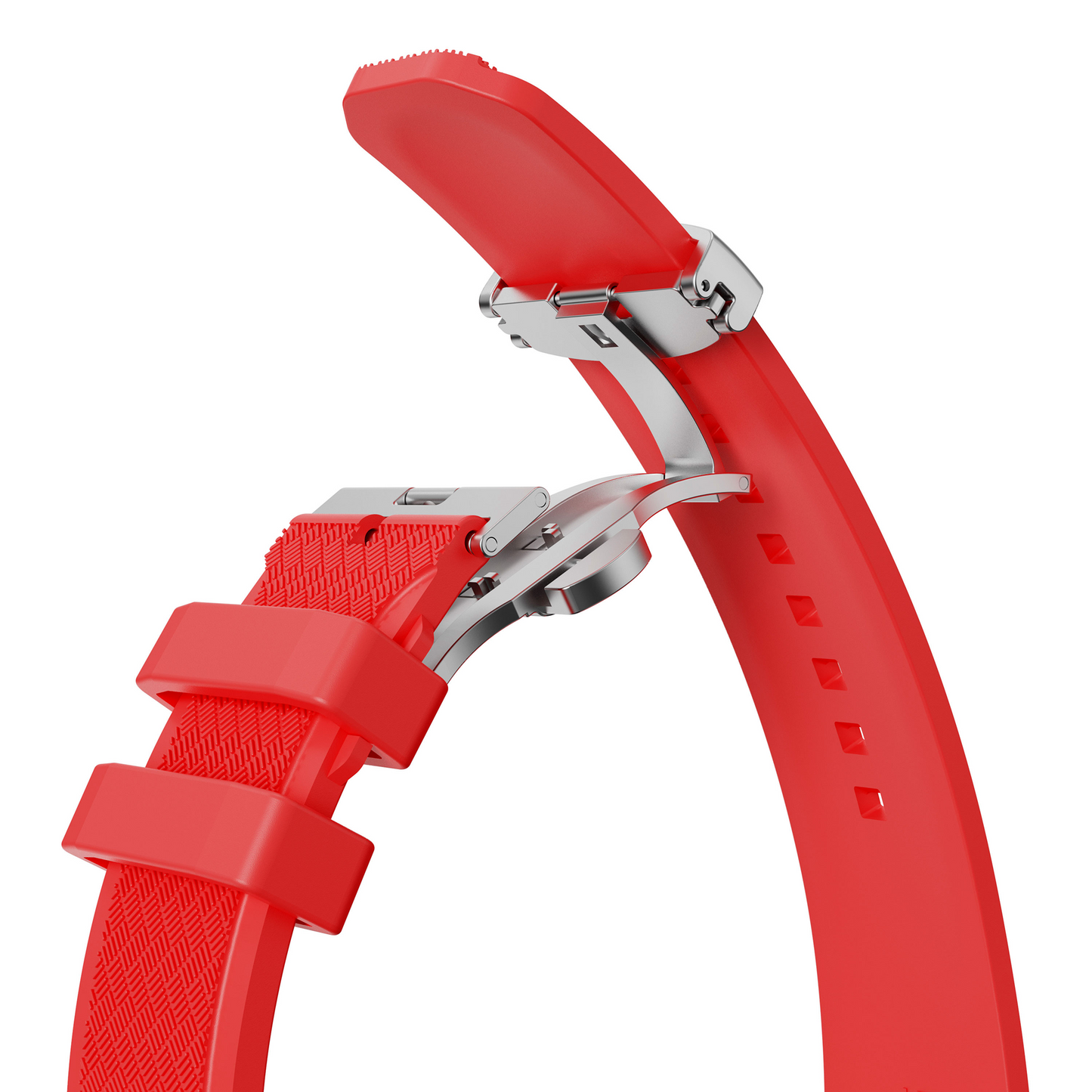 The Roger Strap
