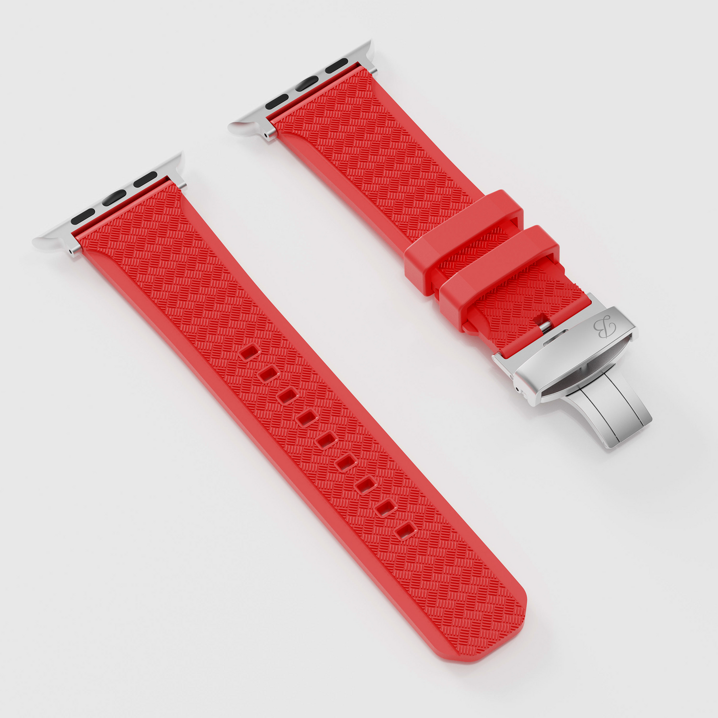 The Roger Strap