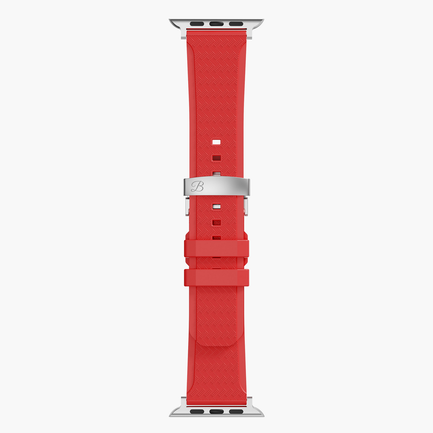The Roger Strap