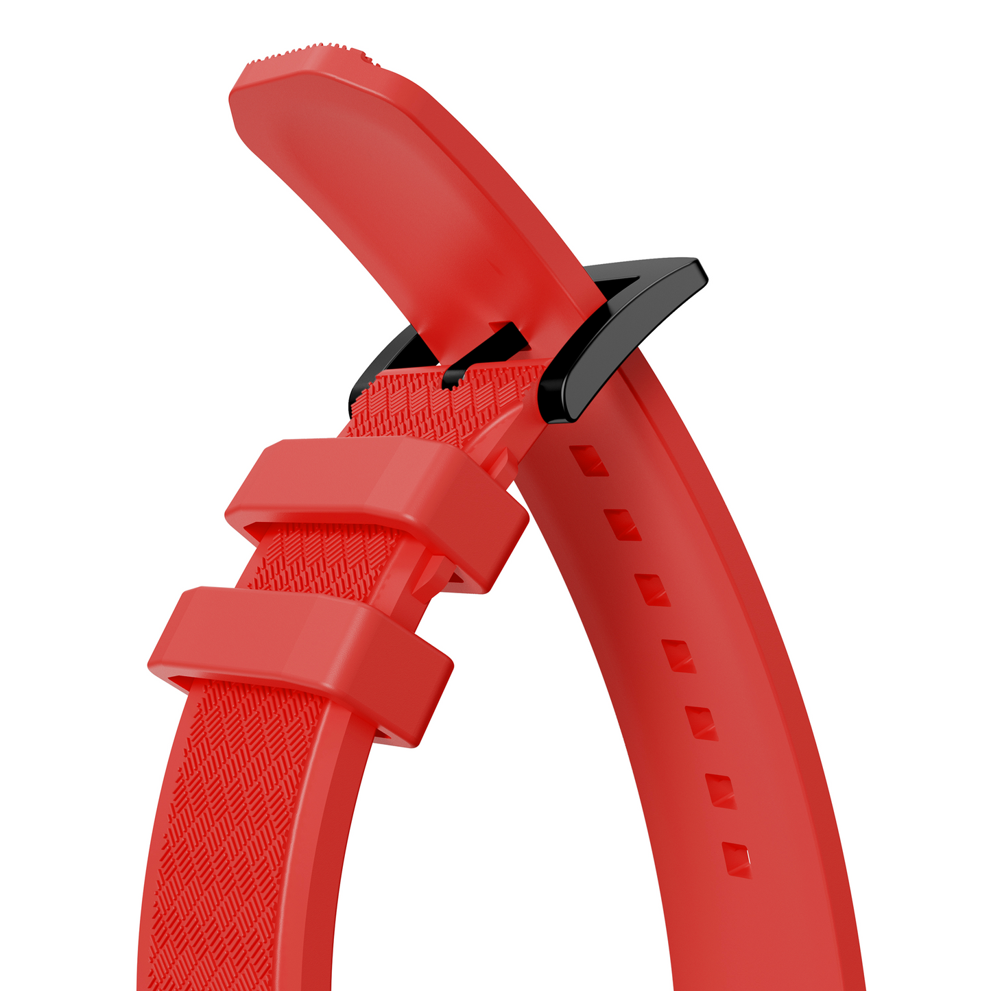 The Roger Strap