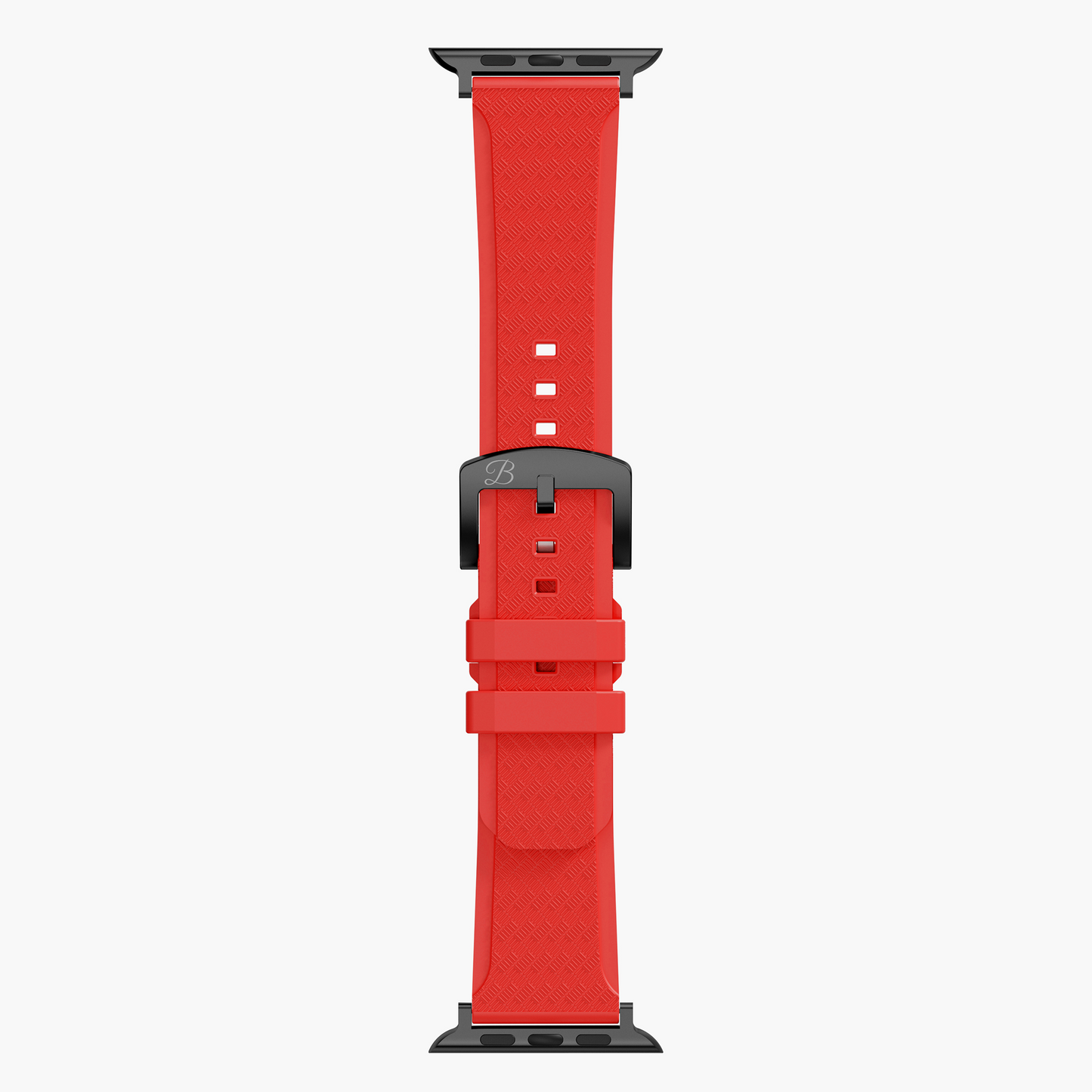 The Roger Strap