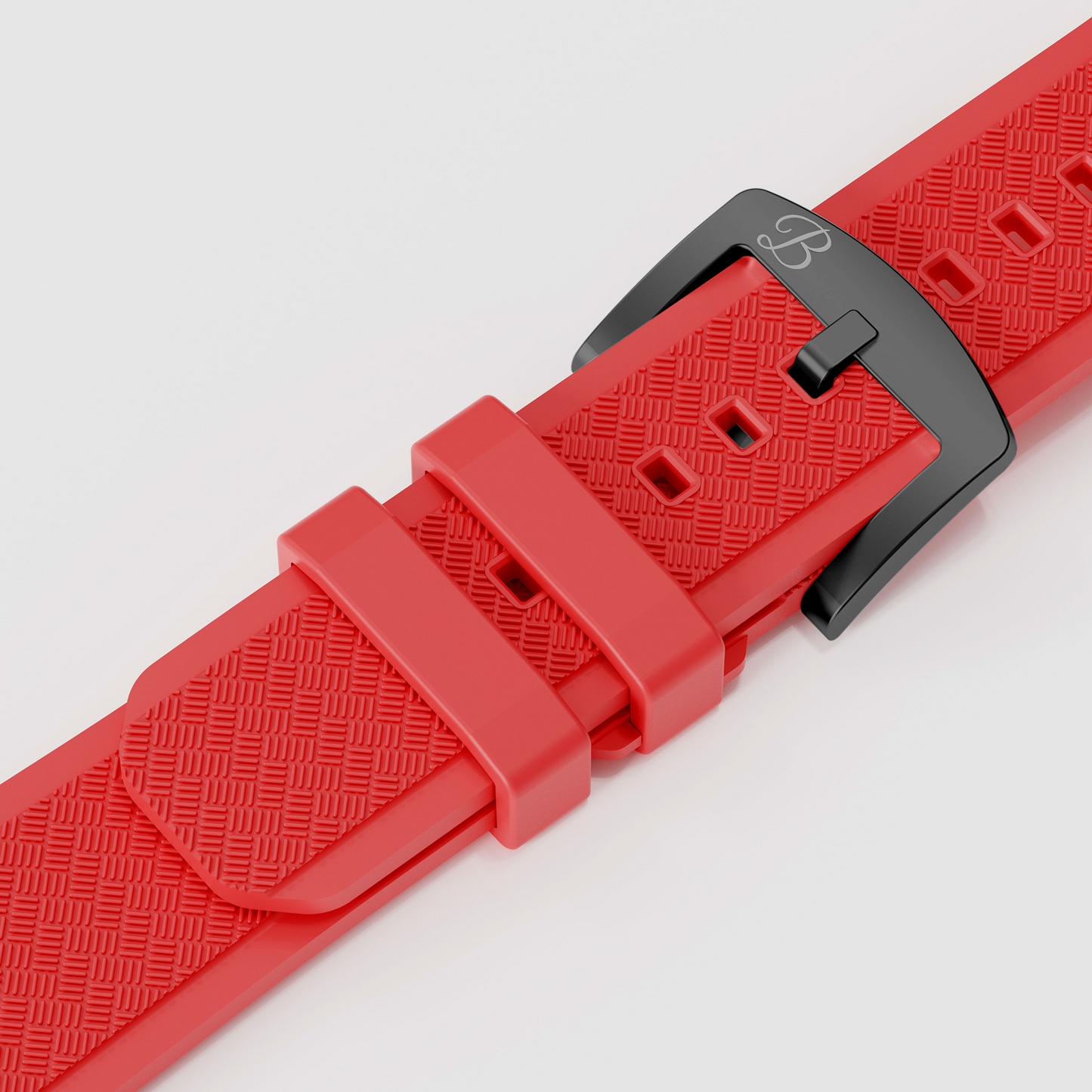 The Roger Strap