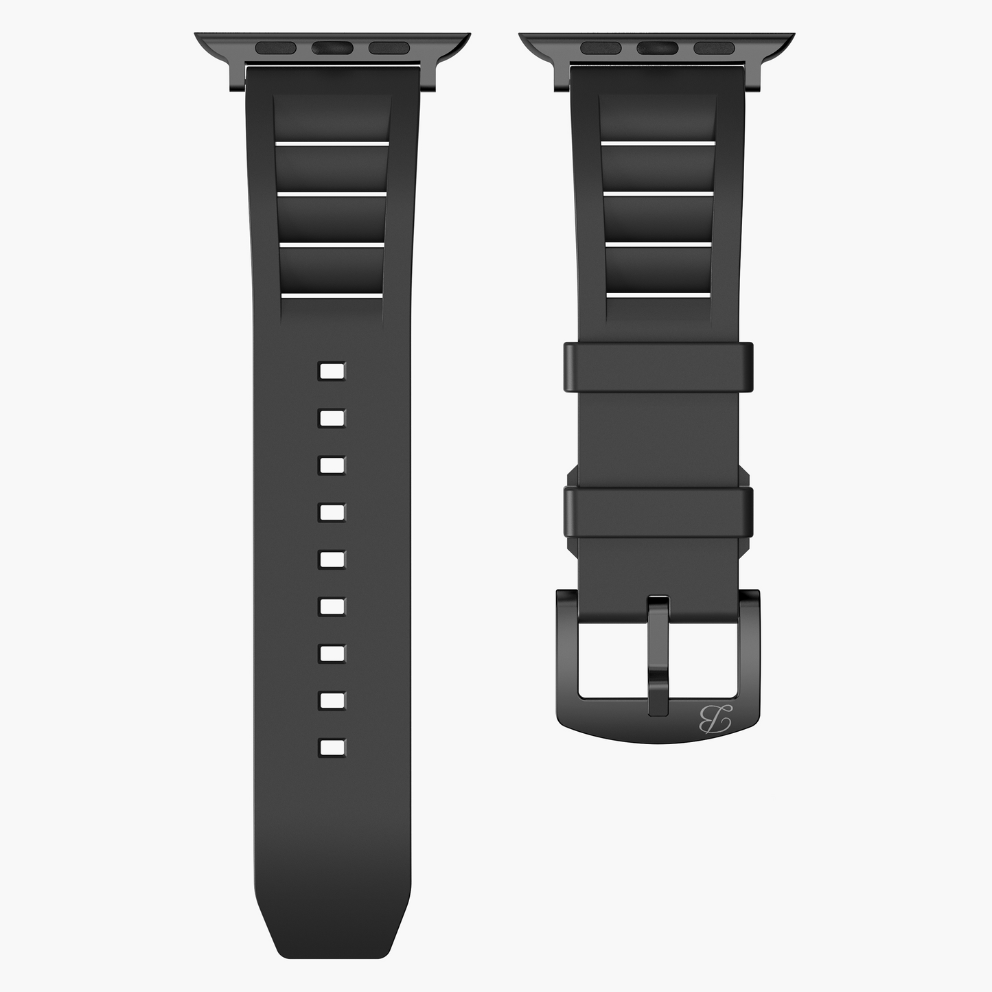 The Venturi Strap