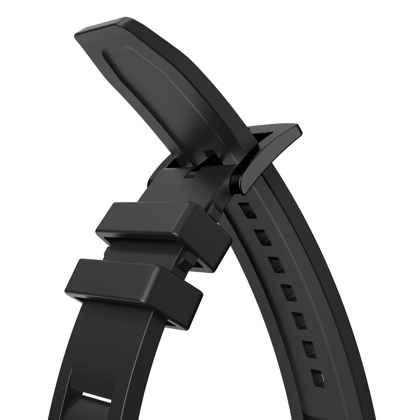 The Venturi Strap