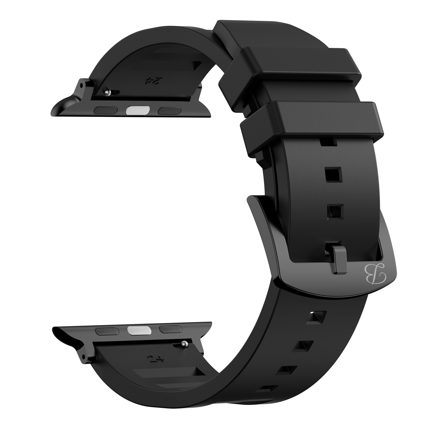 The Venturi Strap
