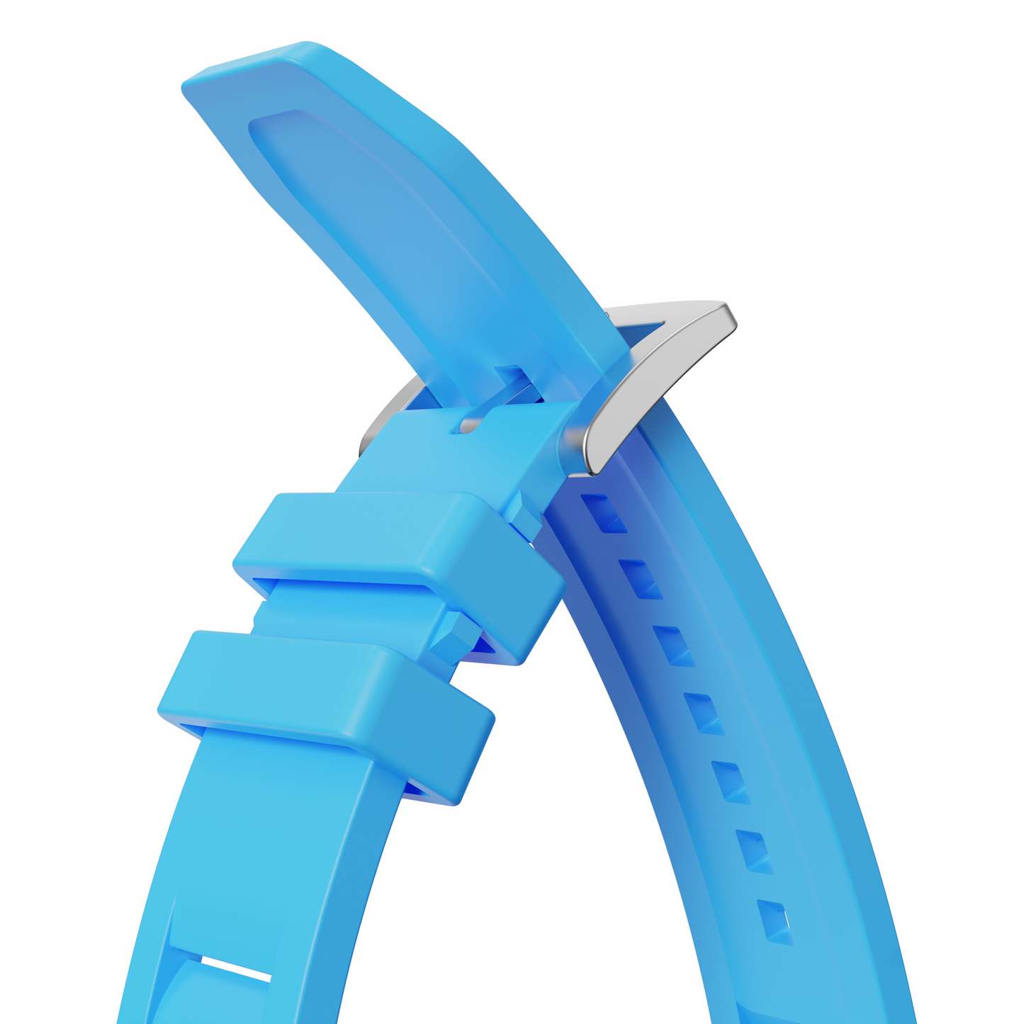 The Venturi Strap
