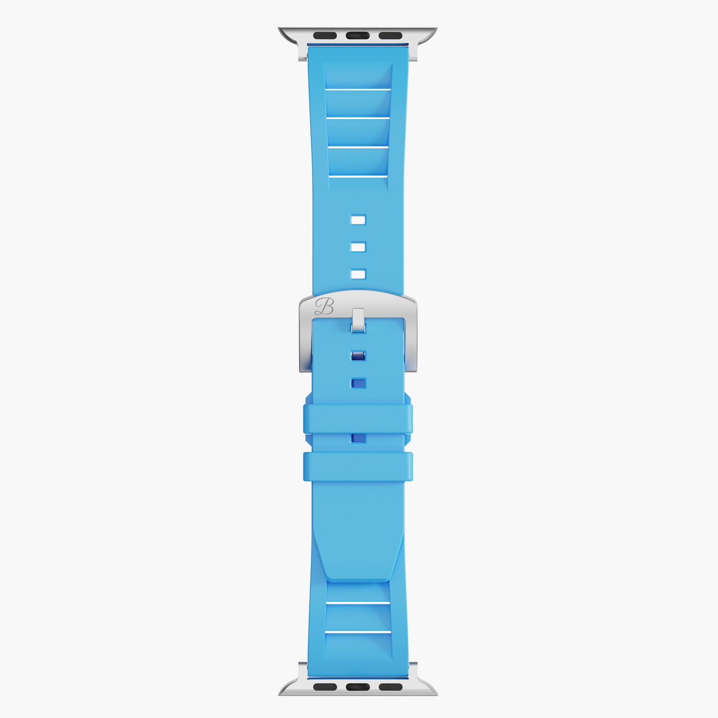 The Venturi Strap