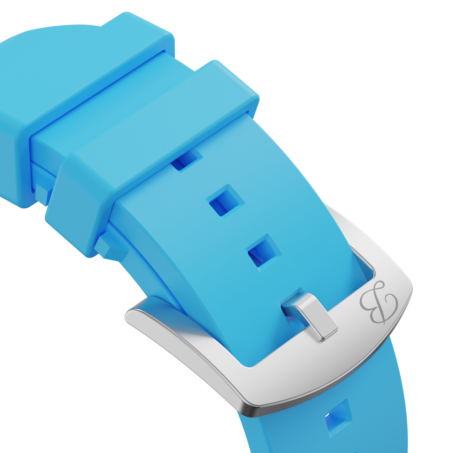 The Venturi Strap