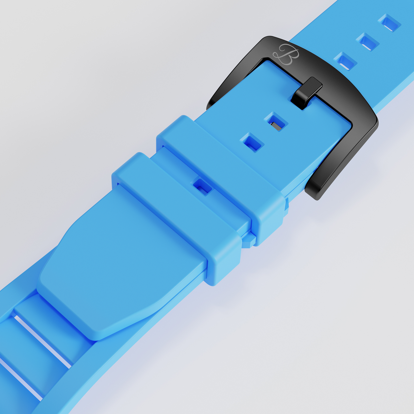 The Venturi Strap