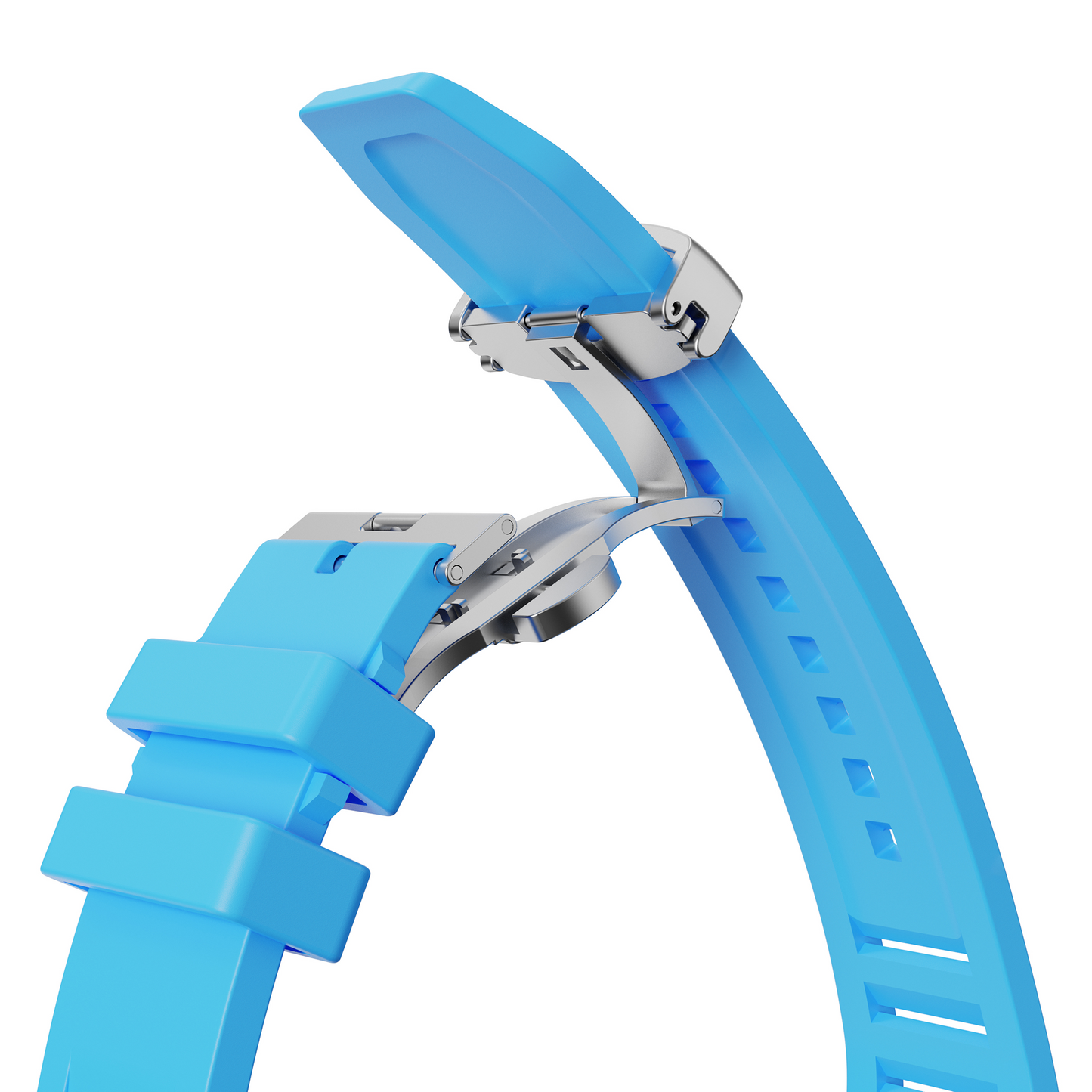 The Venturi Strap