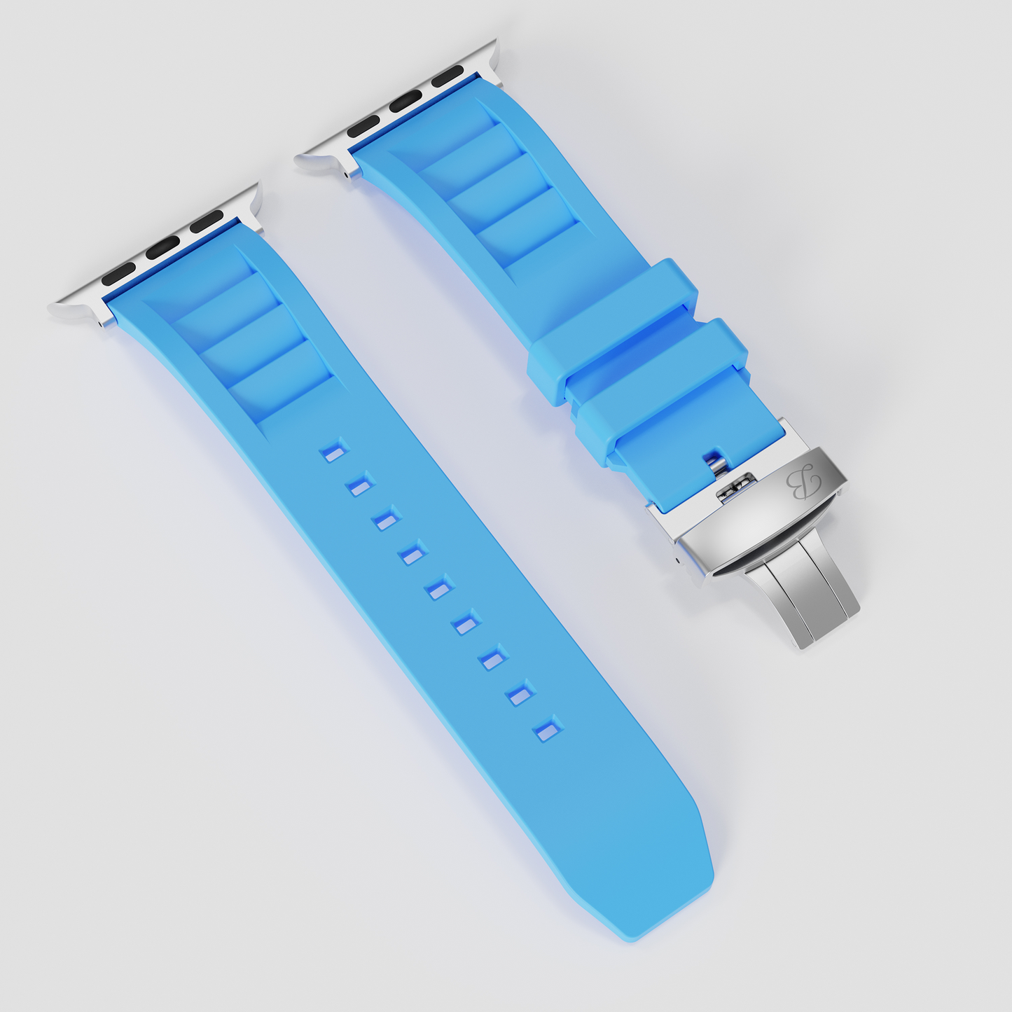 The Venturi Strap