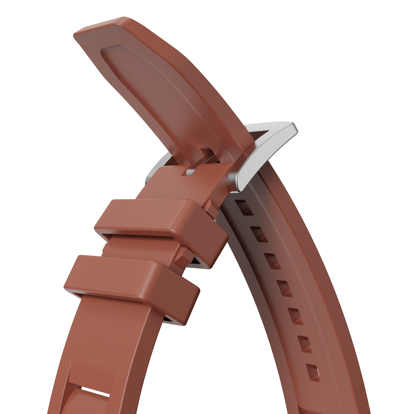 The Venturi Strap