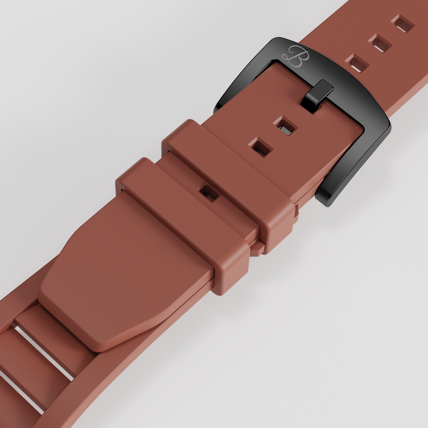 The Venturi Strap