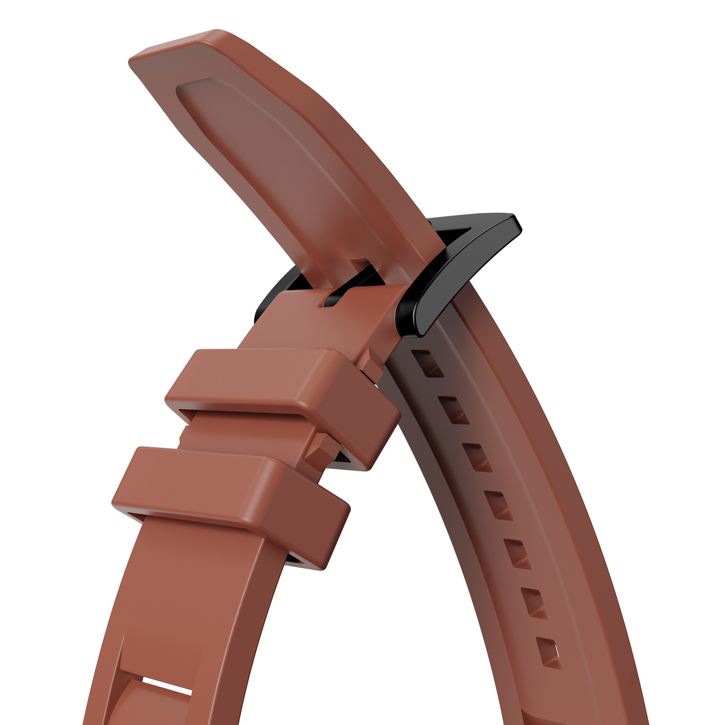 The Venturi Strap