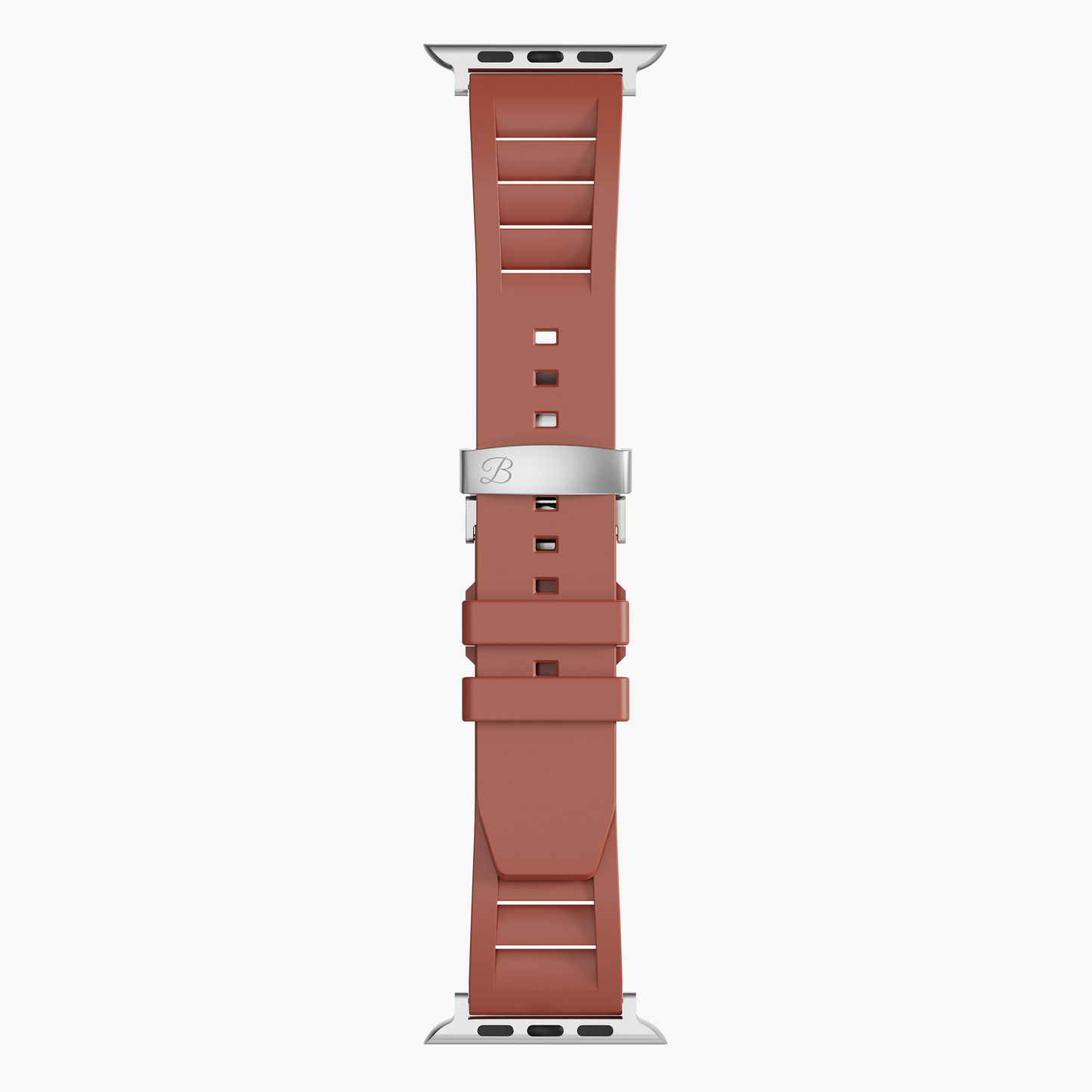The Venturi Strap