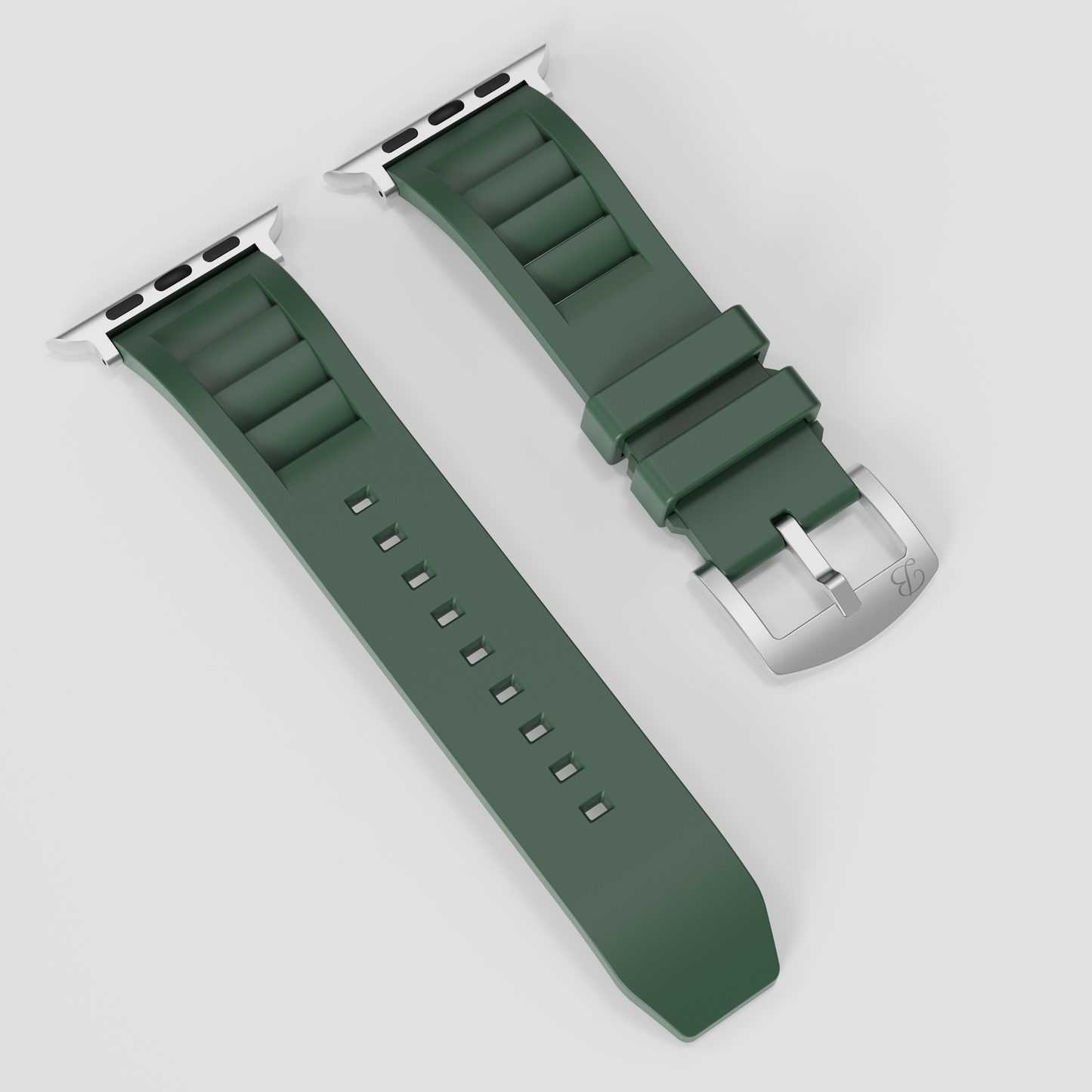 The Venturi Strap