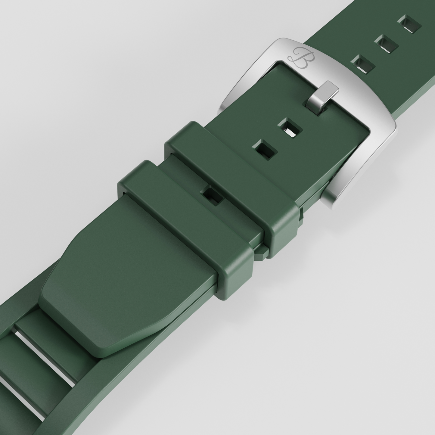 The Venturi Strap