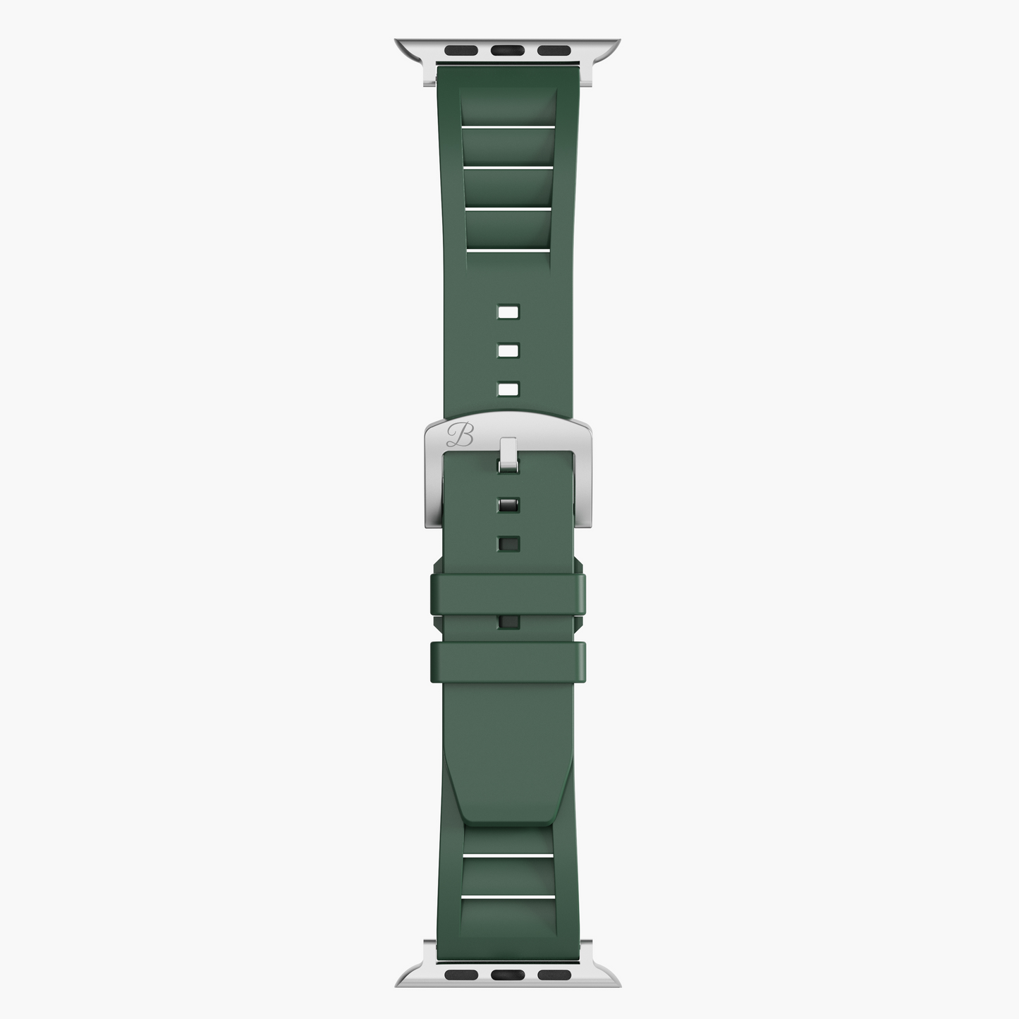 The Venturi Strap