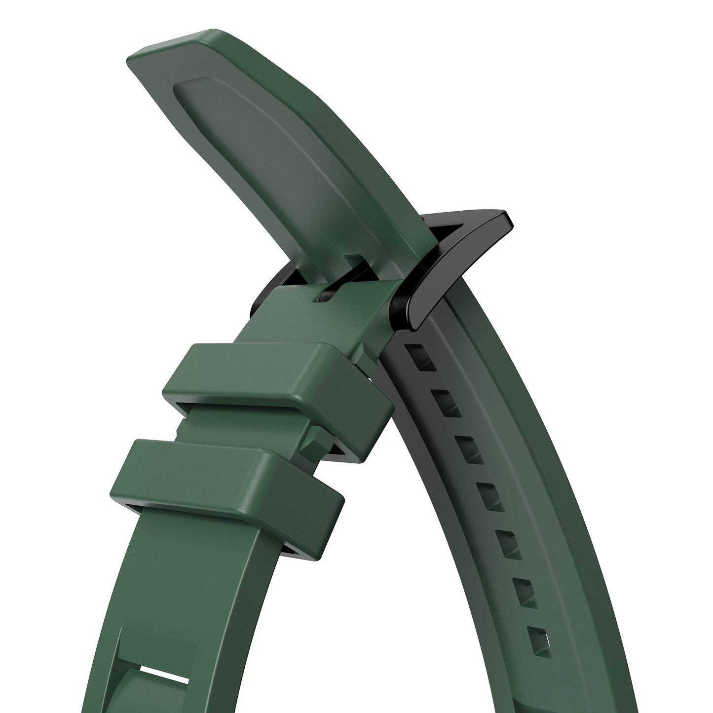 The Venturi Strap