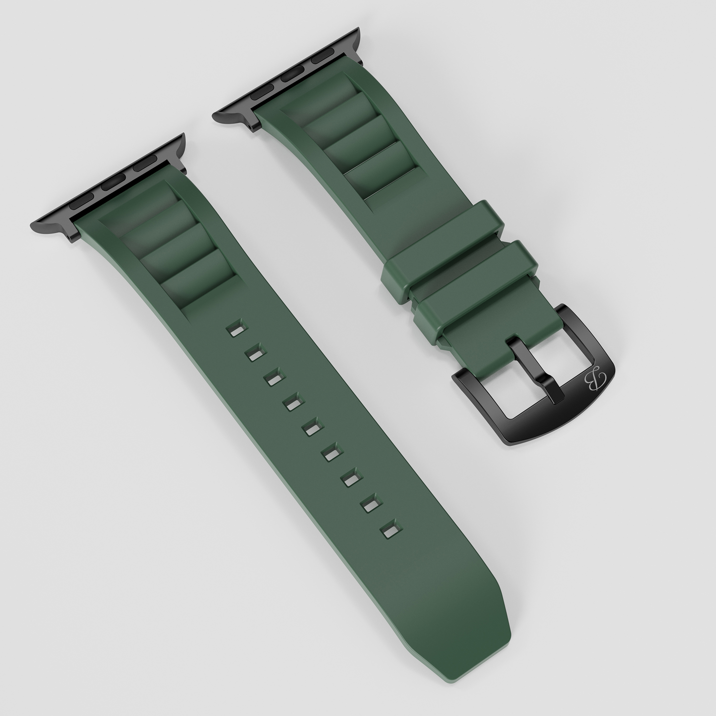 The Venturi Strap