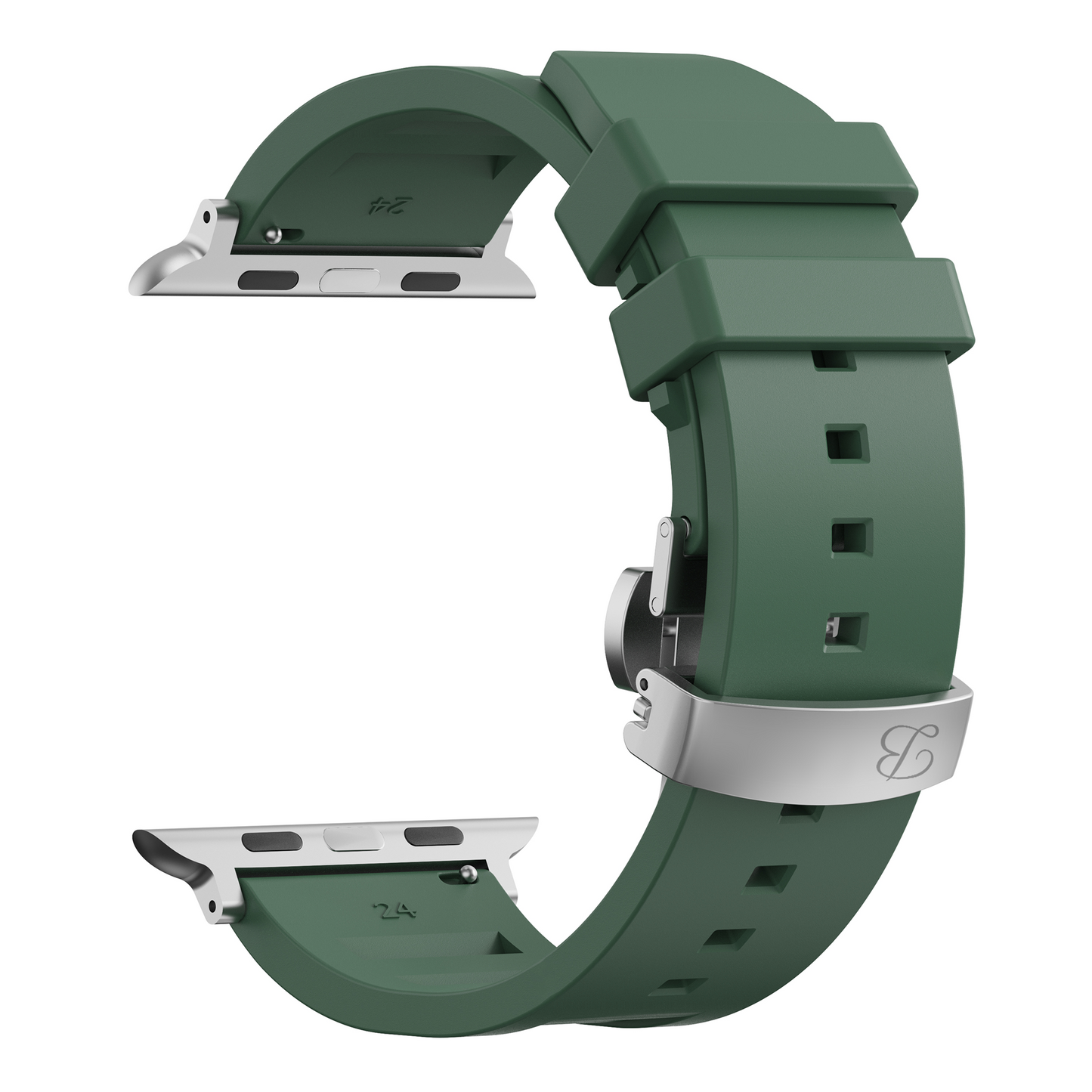 The Venturi Strap