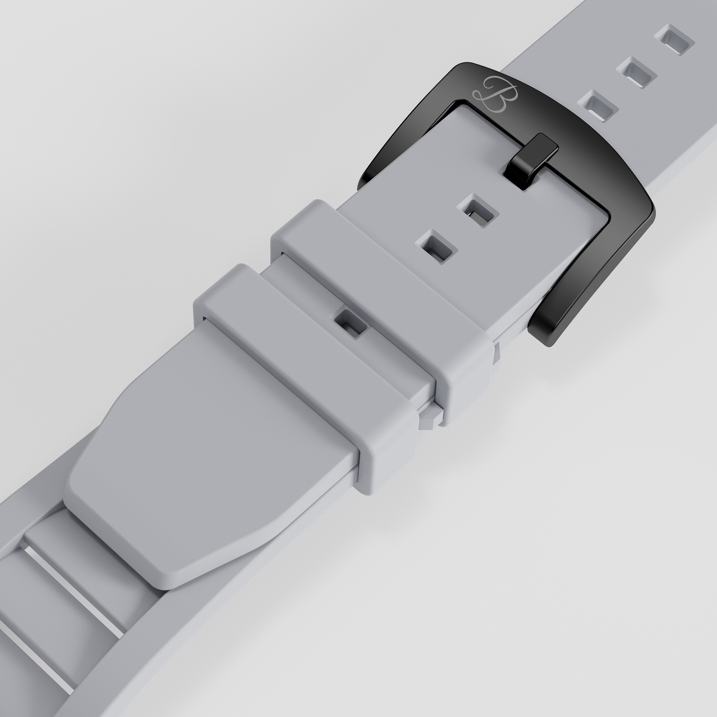 The Venturi Strap