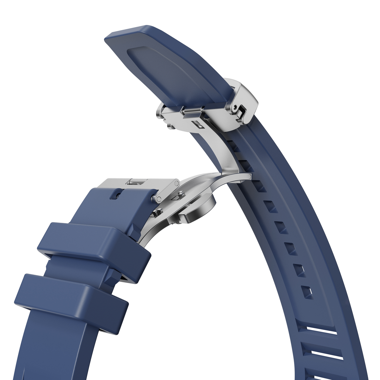 The Venturi Strap