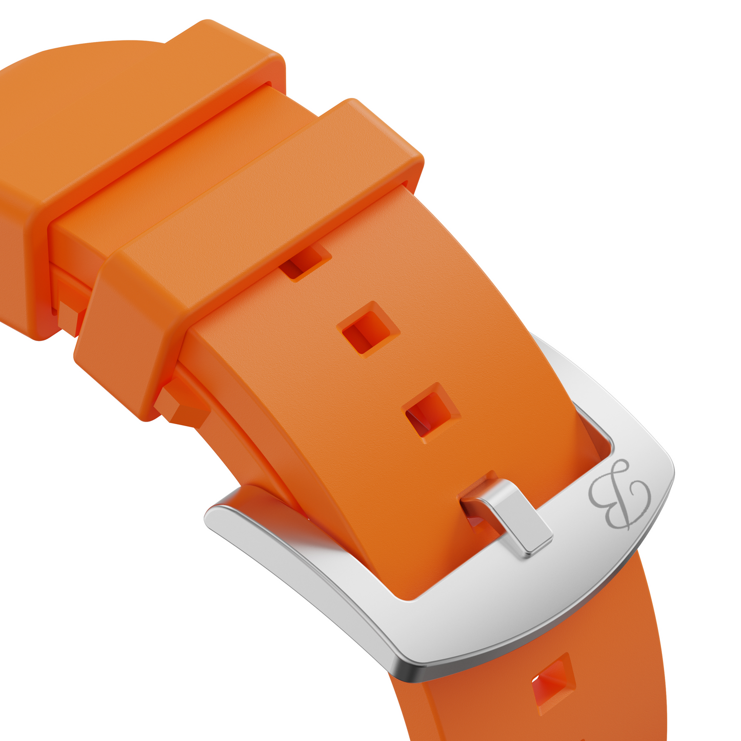 The Venturi Strap