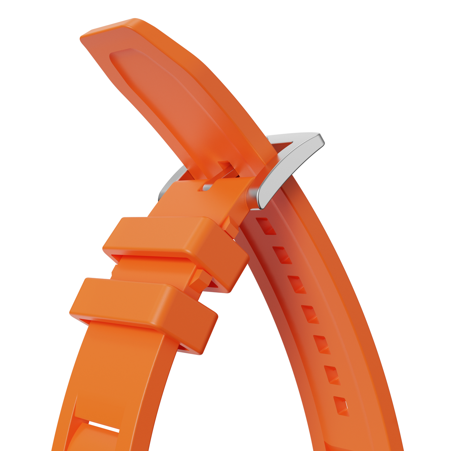 The Venturi Strap