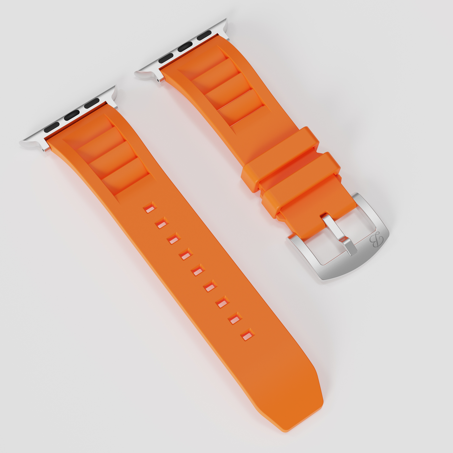 The Venturi Strap
