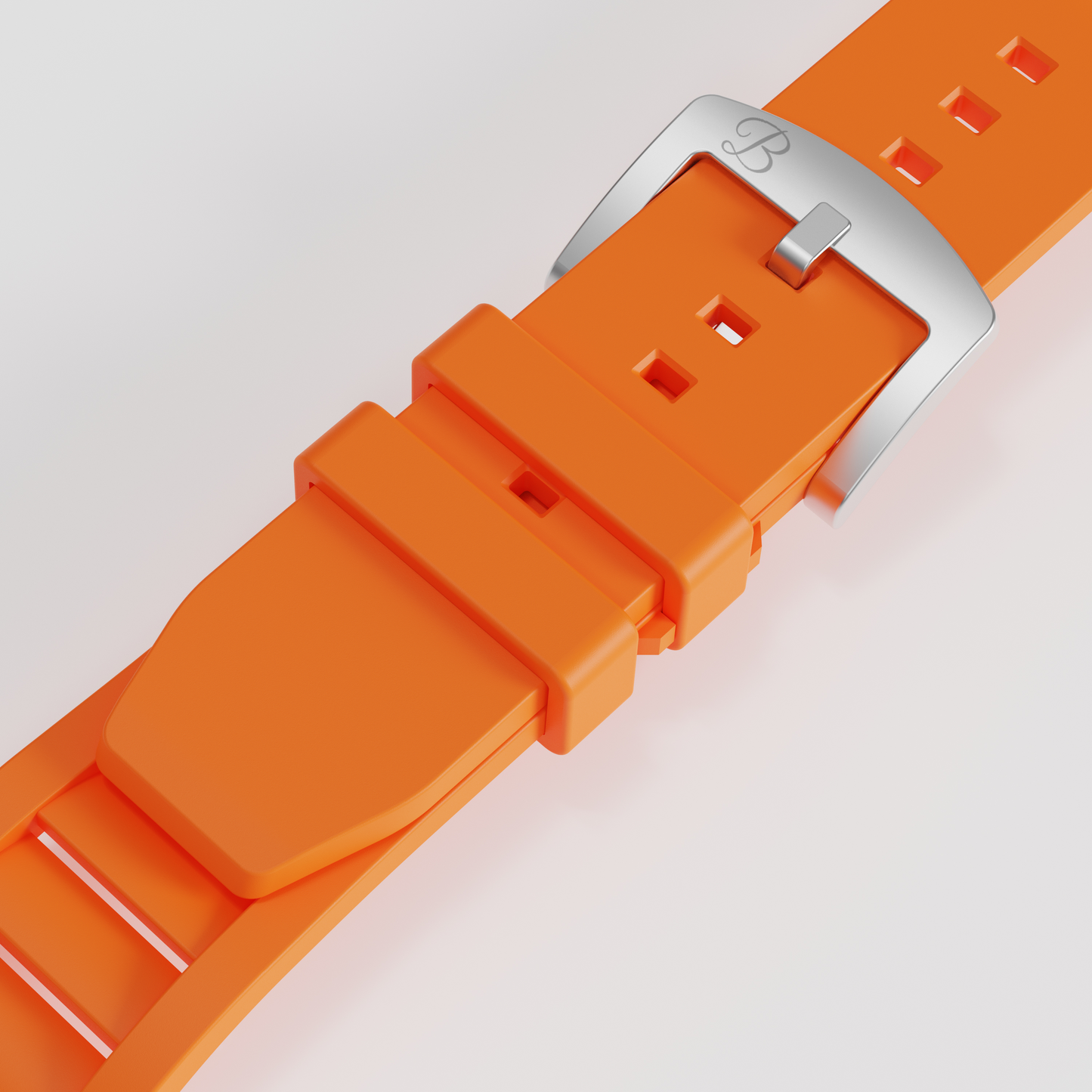 The Venturi Strap