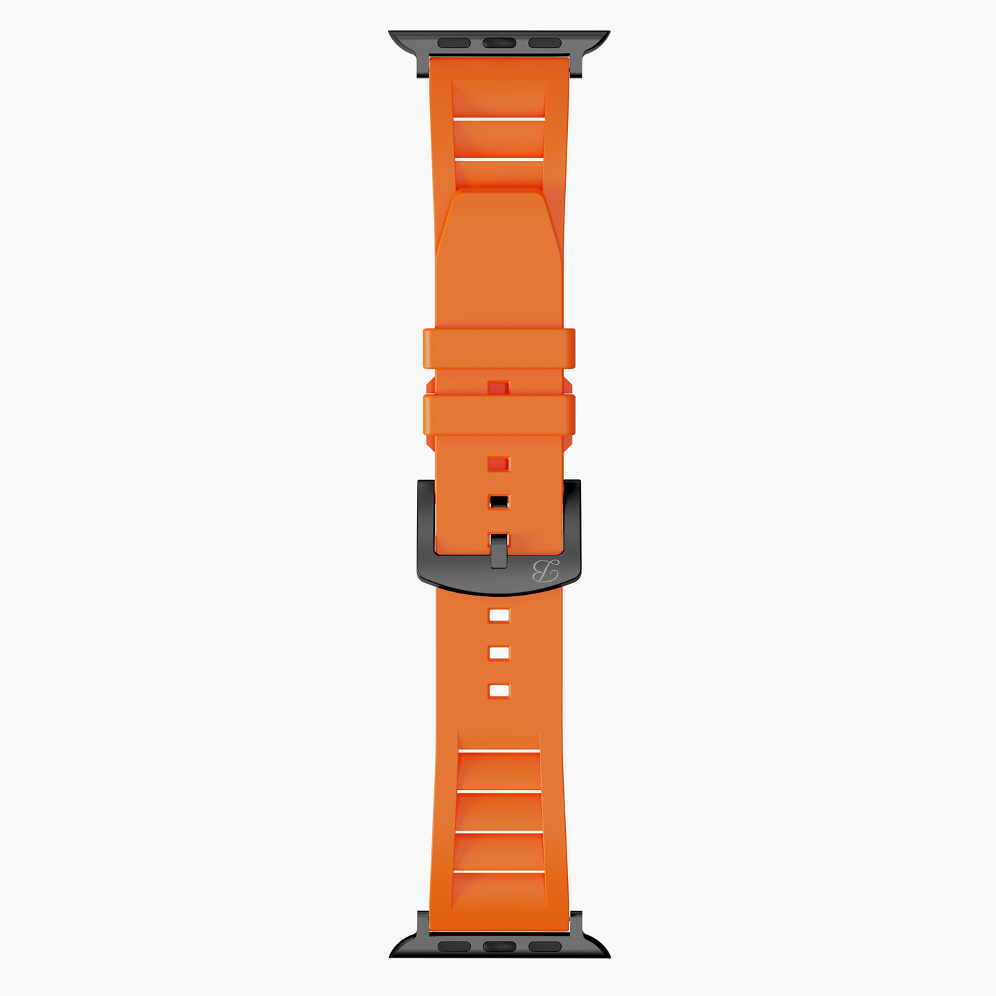 The Venturi Strap