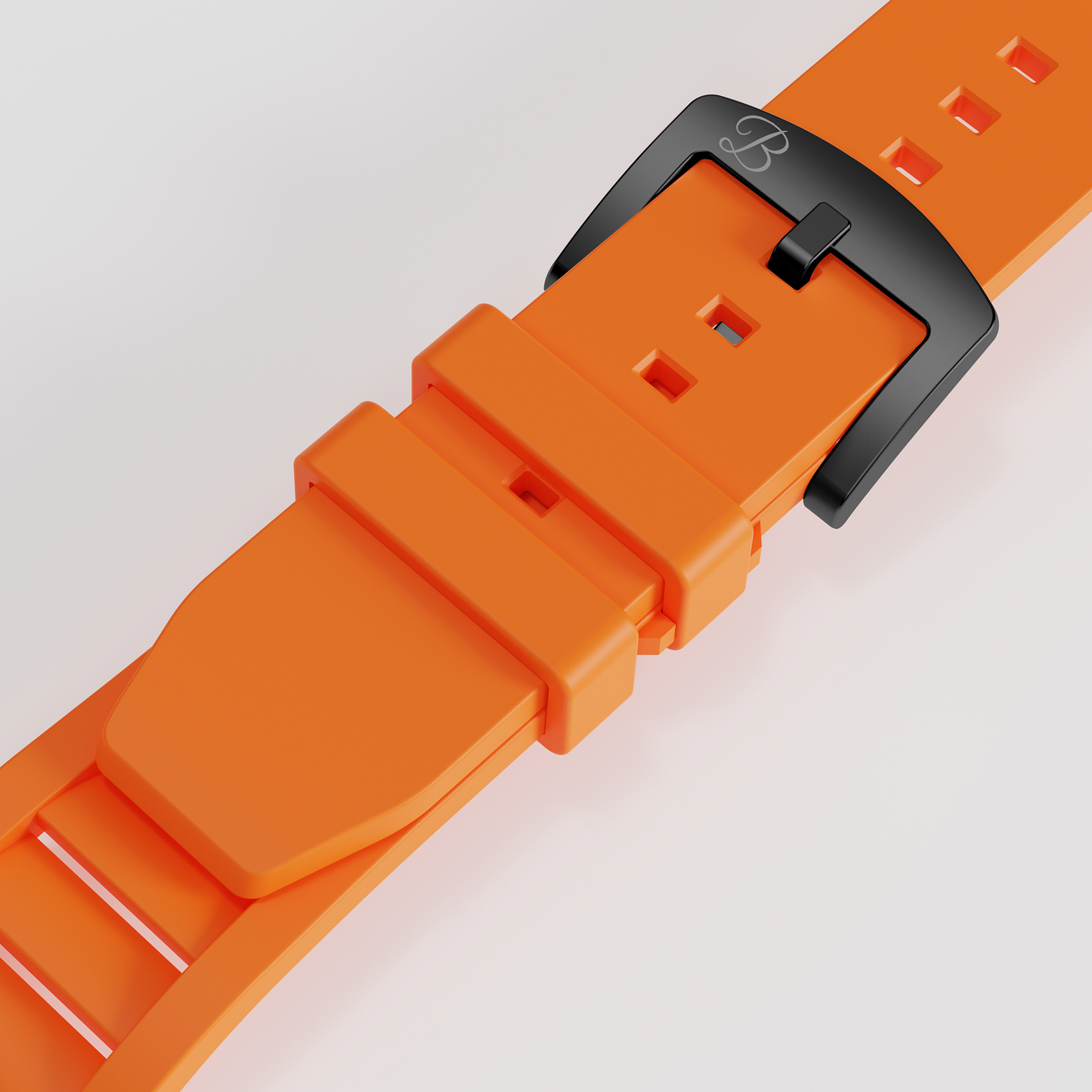 The Venturi Strap