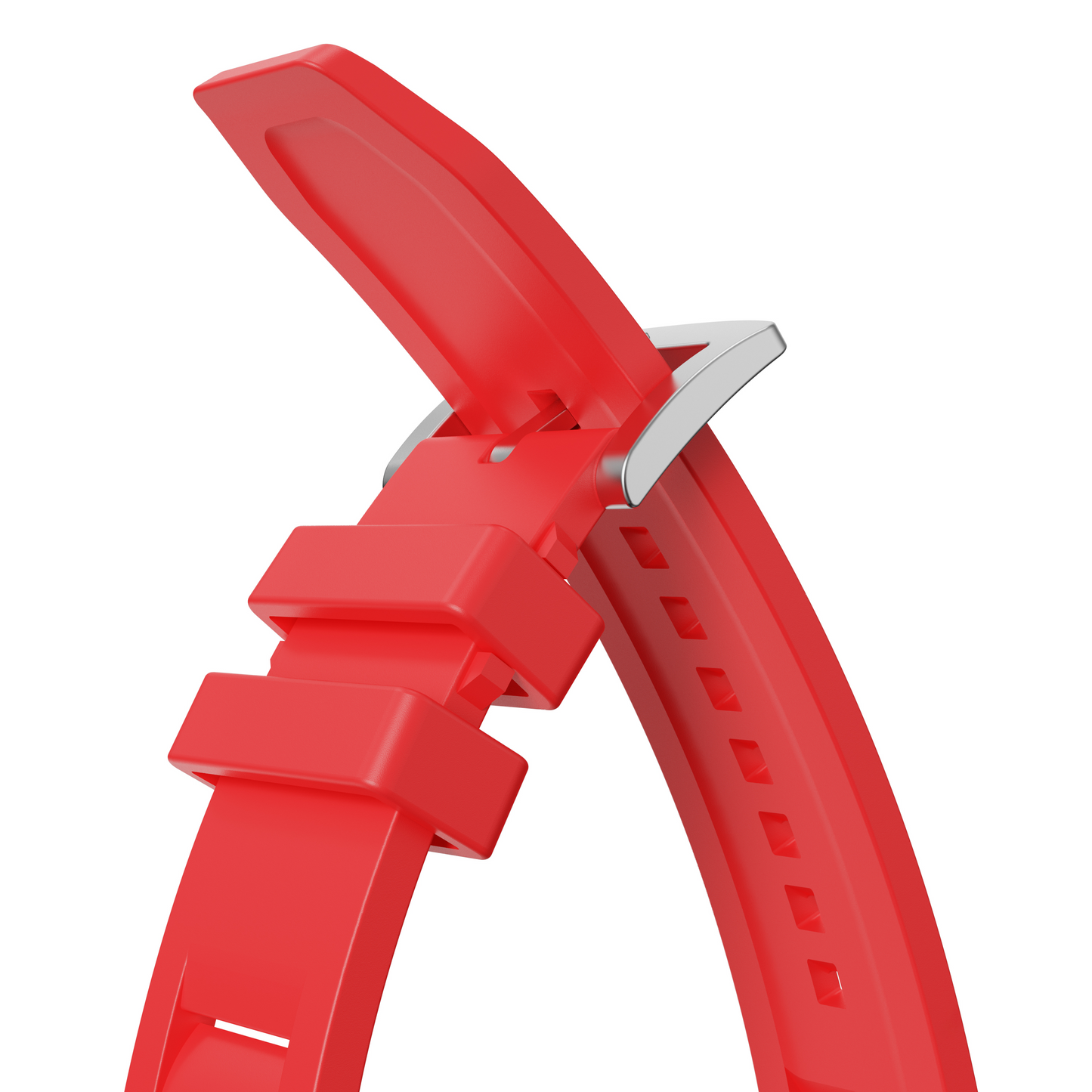 The Venturi Strap