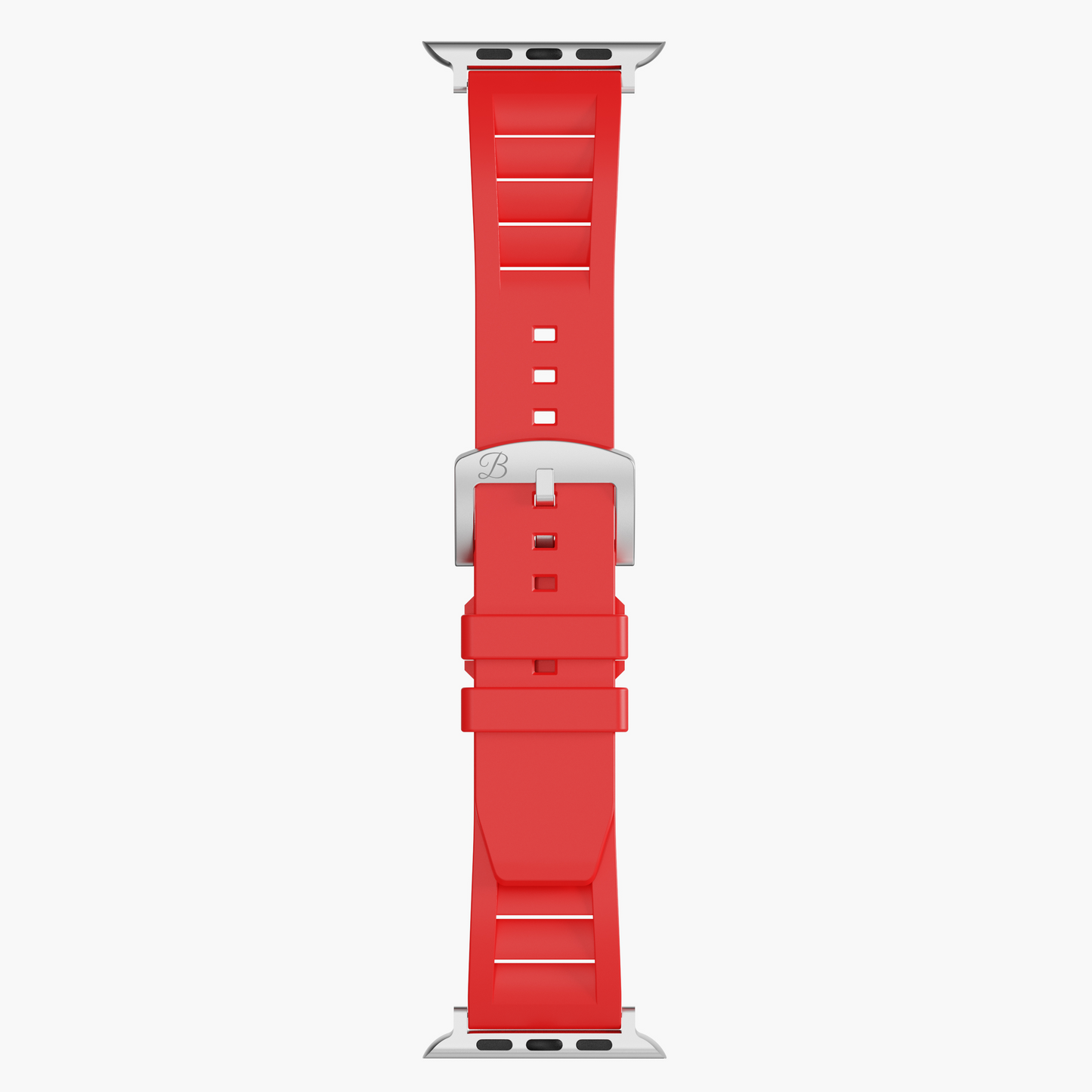The Venturi Strap