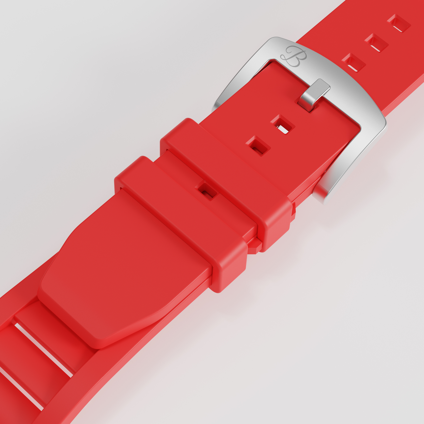The Venturi Strap
