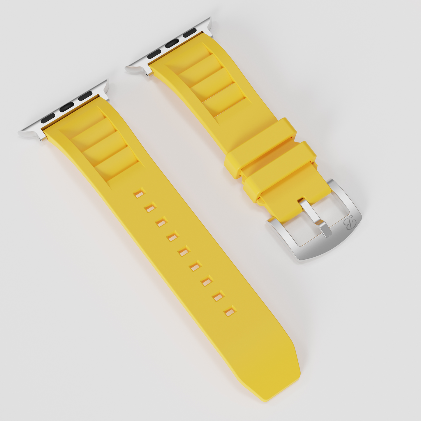 The Venturi Strap