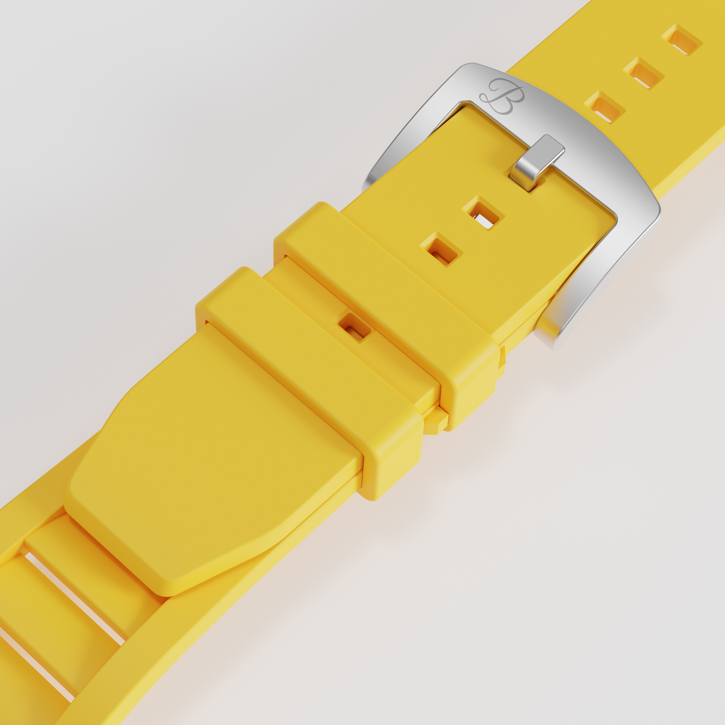 The Venturi Strap