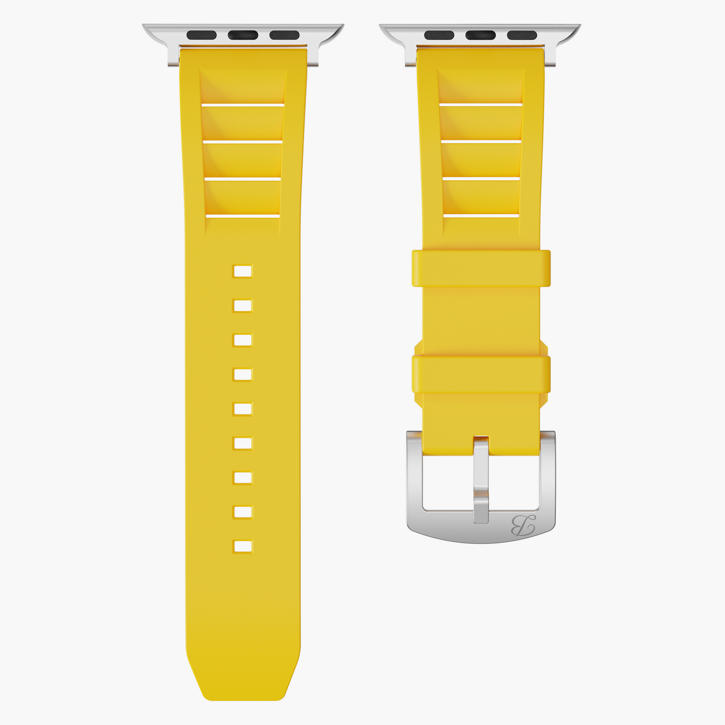 The Venturi Strap