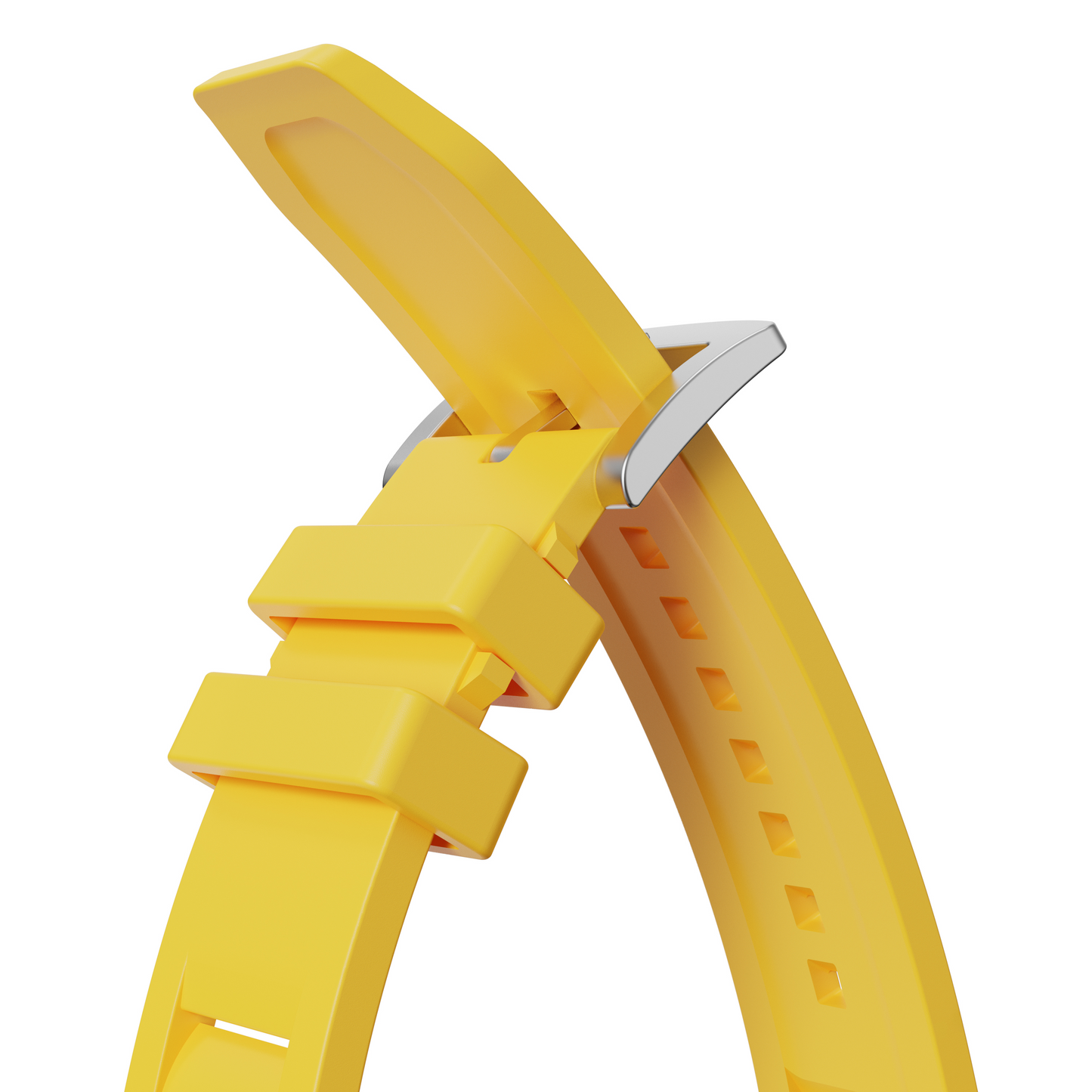 The Venturi Strap